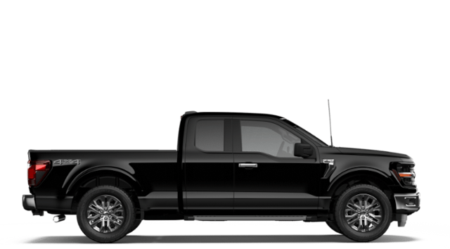 2026 Ford F-150+F-150